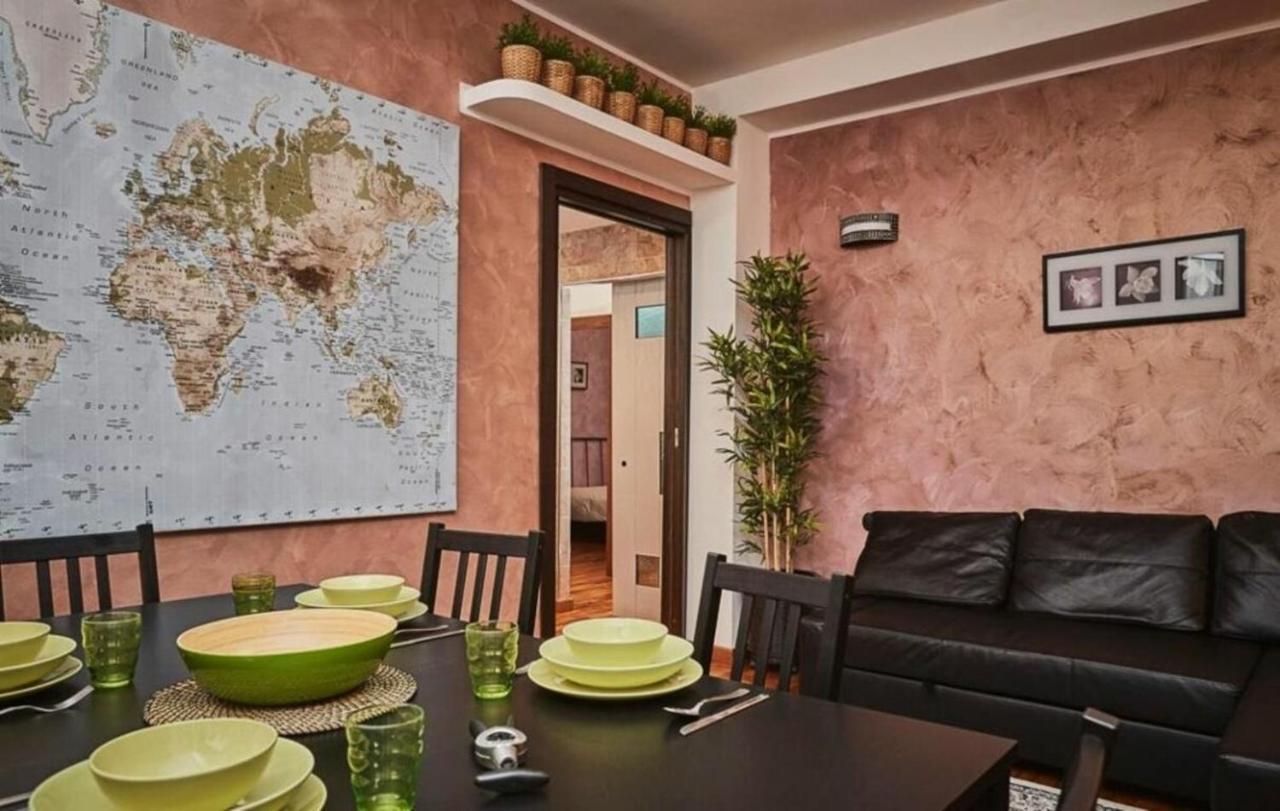 Appartamento Pezzotti The Grace Milano